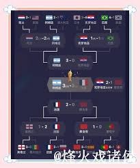巴西队在世界杯小组赛中击败海地队精彩回顾